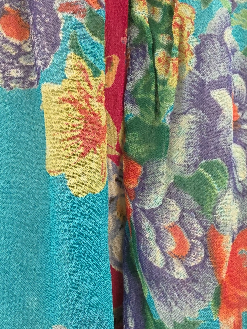 BLOOMERS, BY" YOUNG THREADS" - Picture 13 of 16